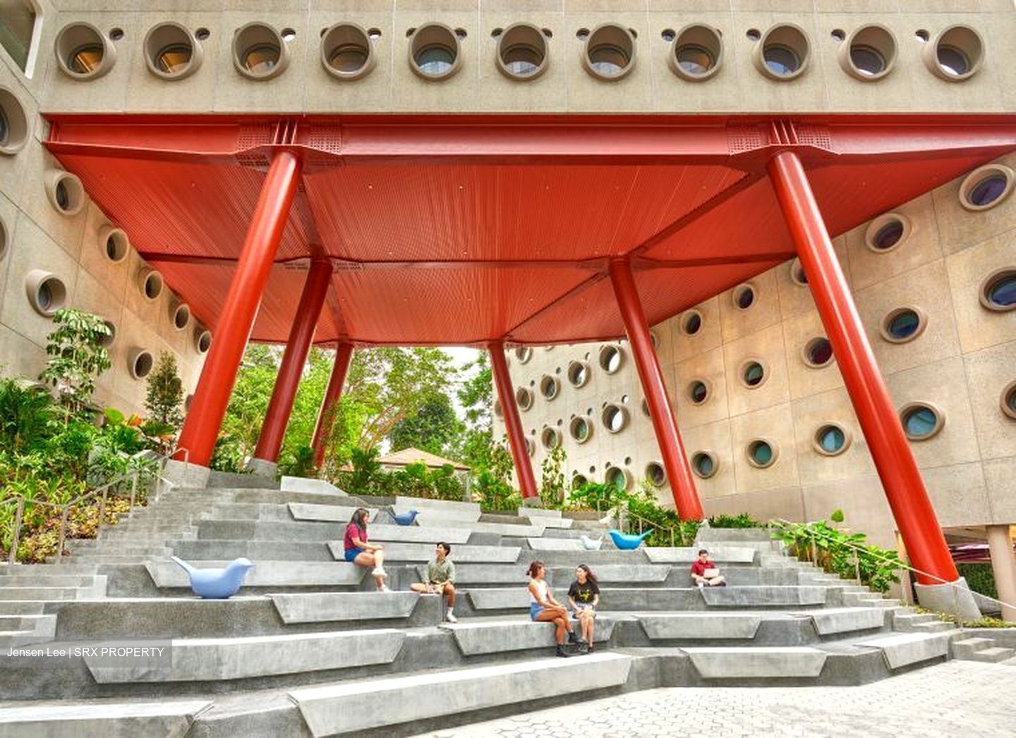 Nepal Park (D5), Apartment #458758441
